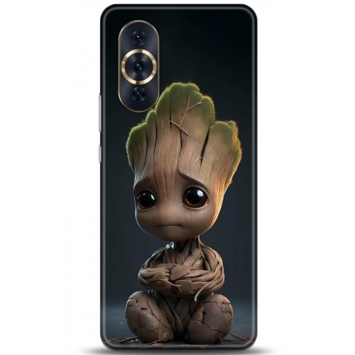 Uyumlu Kılıf HD Baskılı Kılıf - Followed Institution 5071