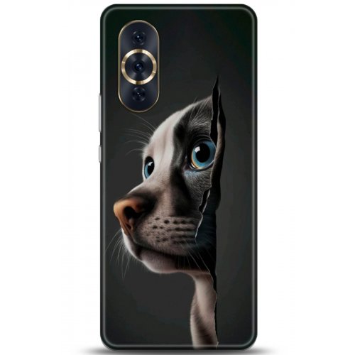 Uyumlu Kılıf HD Baskılı Kılıf - Followed Institution 5108