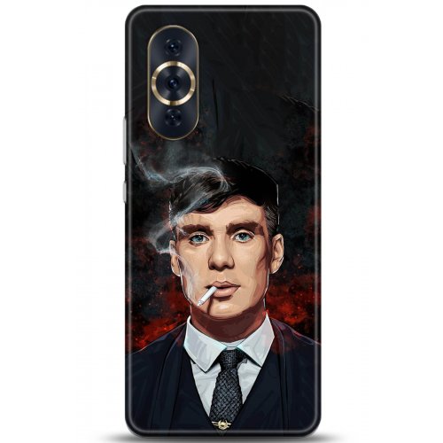 Uyumlu Kılıf HD Baskılı Kılıf - Followed Institution 5109