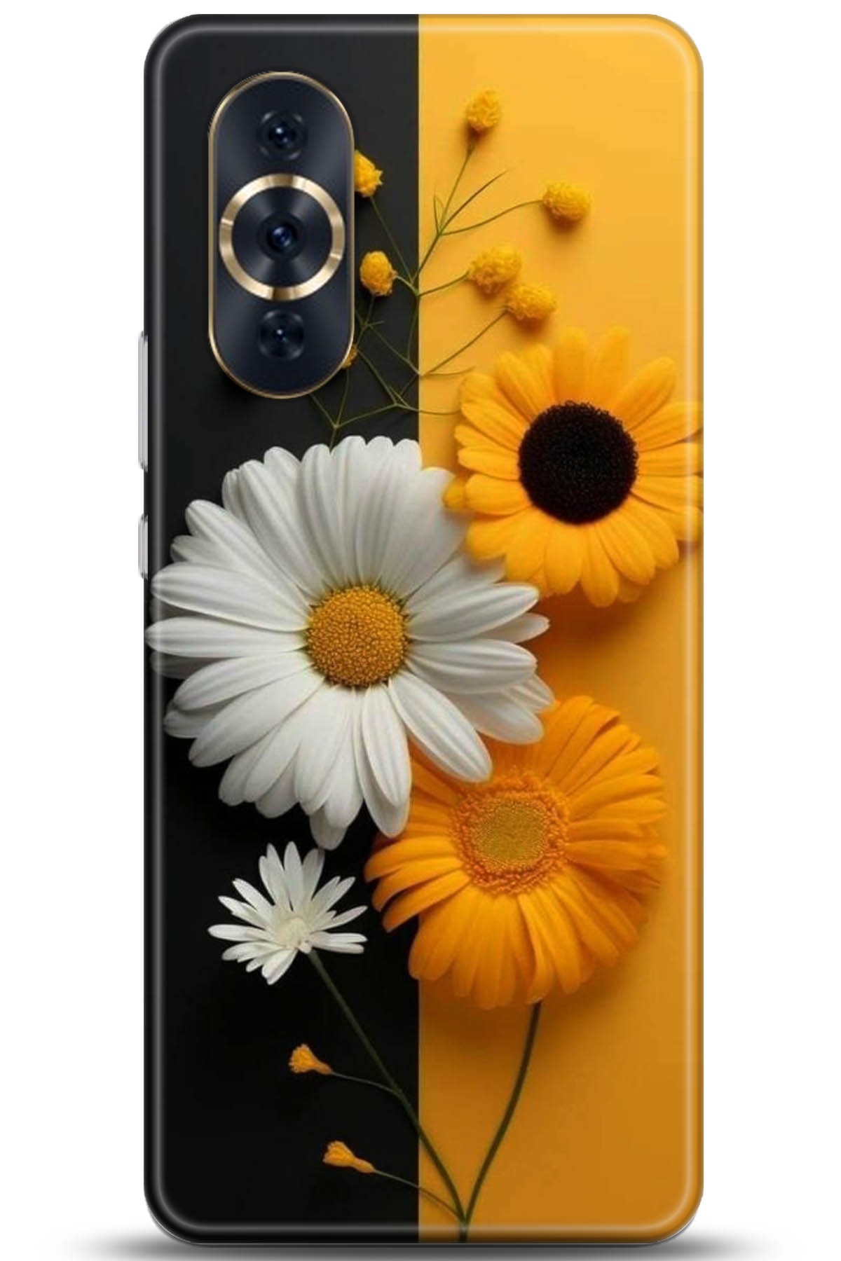 Huawei Nova 10 Pro Uyumlu Kılıf HD Baskılı Kılıf - Followed Institution 5110