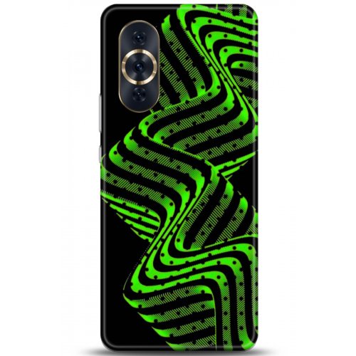 Uyumlu Kılıf HD Baskılı Kılıf - Followed Institution 5134