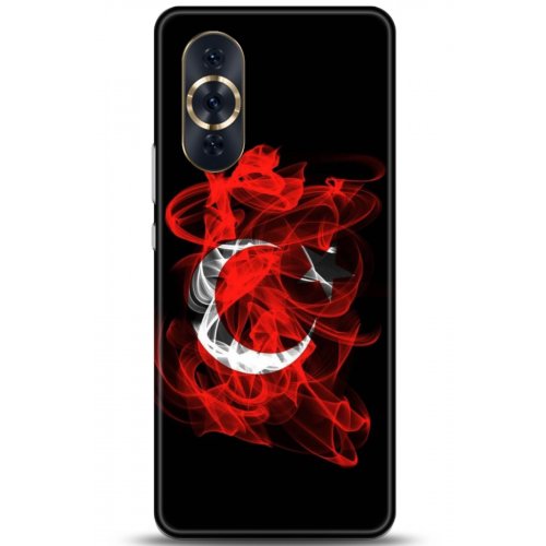 Uyumlu Kılıf HD Baskılı Kılıf - Followed Institution 5140