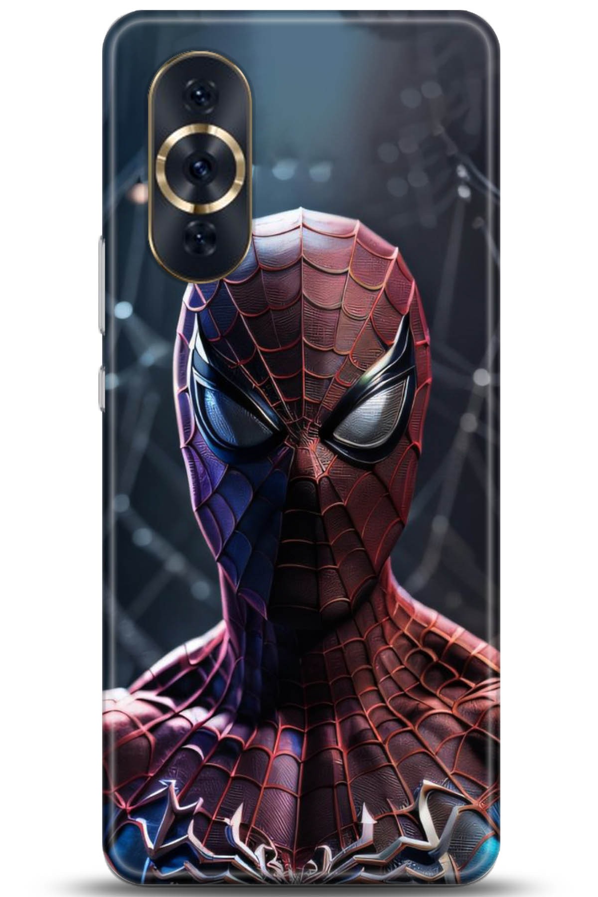 Huawei Nova 10 Pro Uyumlu Kılıf HD Baskılı Kılıf - Followed Institution 5144