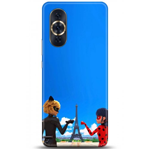 Uyumlu Kılıf HD Baskılı Kılıf - Followed Institution 5165