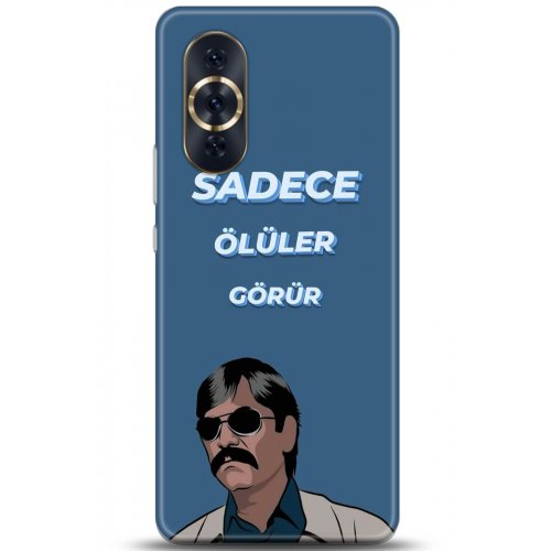 Uyumlu Kılıf HD Baskılı Kılıf - Followed Institution 5170