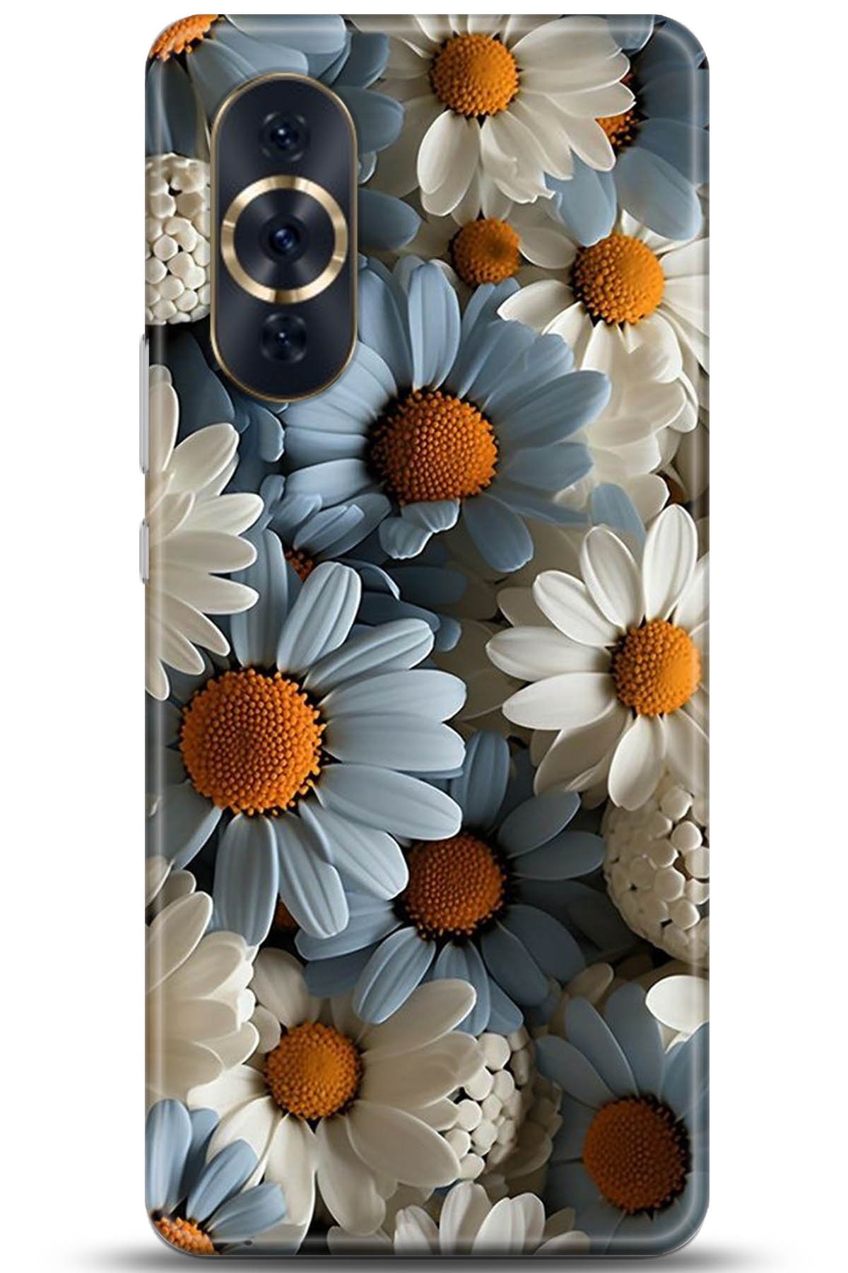 Huawei Nova 10 Pro Uyumlu Kılıf HD Baskılı Kılıf - Followed Institution 5208