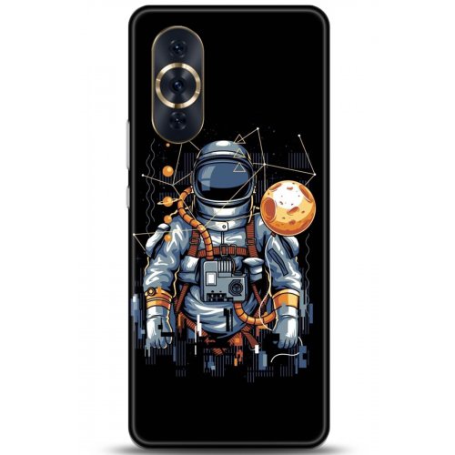 Uyumlu Kılıf HD Baskılı Kılıf - Followed Institution 5221