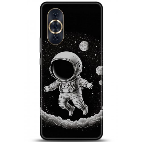 Uyumlu Kılıf HD Baskılı Kılıf - Followed Institution 5241