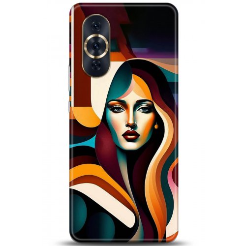 Uyumlu Kılıf HD Baskılı Kılıf - Followed Institution 5245