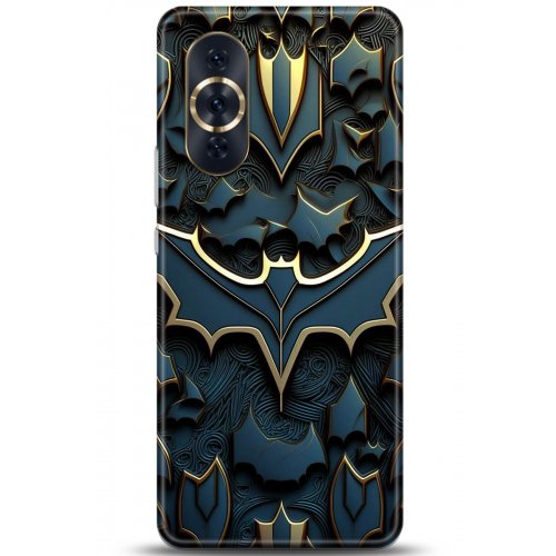 Uyumlu Kılıf HD Baskılı Kılıf - Followed Institution 5249