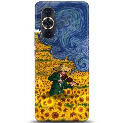 Uyumlu Kılıf HD Baskılı Kılıf - Followed Institution 5250