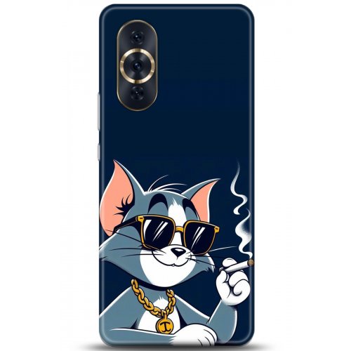 Uyumlu Kılıf HD Baskılı Kılıf - Followed Institution 5259