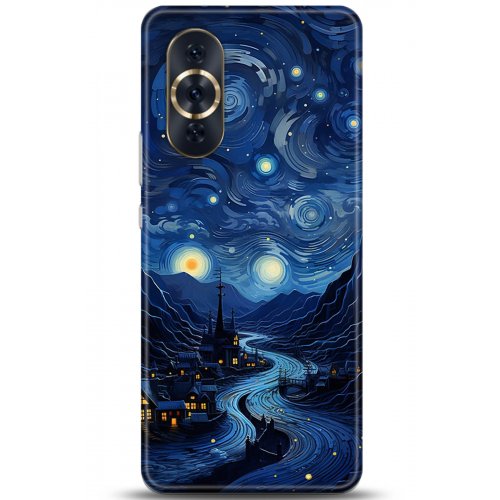 Uyumlu Kılıf HD Baskılı Kılıf - Followed Institution 5276