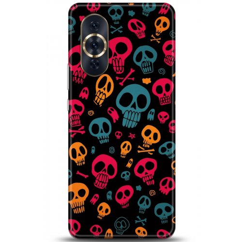 Uyumlu Kılıf HD Baskılı Kılıf - Followed Institution 5277