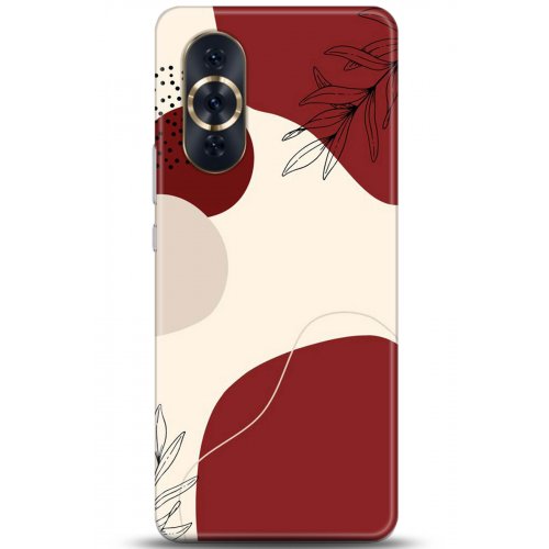 Uyumlu Kılıf HD Baskılı Kılıf - Followed Institution 5280