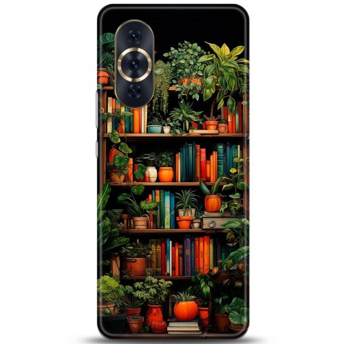 Uyumlu Kılıf HD Baskılı Kılıf - Followed Institution 5298