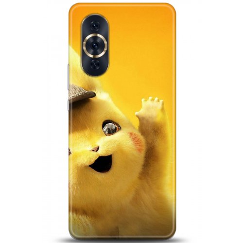 Uyumlu Kılıf HD Baskılı Kılıf - Followed Institution 5312