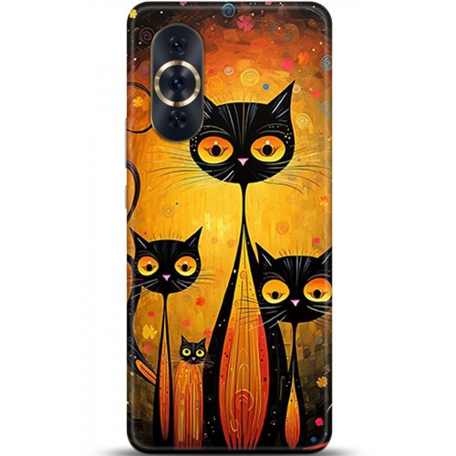 Uyumlu Kılıf HD Baskılı Kılıf - Followed Institution 5316