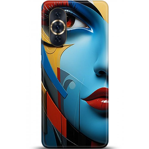 Uyumlu Kılıf HD Baskılı Kılıf - Followed Institution 5355