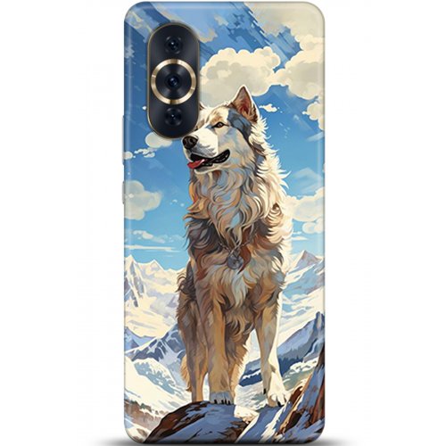 Uyumlu Kılıf HD Baskılı Kılıf - Followed Institution 5357