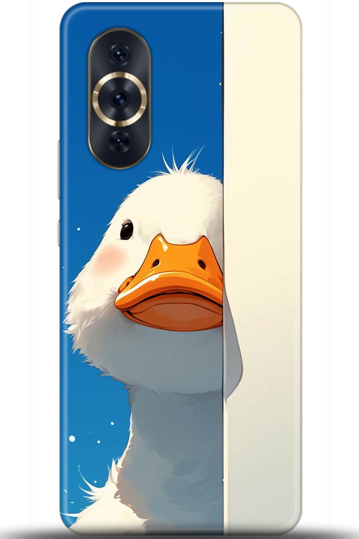 Huawei Nova 10 Pro Uyumlu Kılıf HD Baskılı Kılıf - Followed Institution 5375