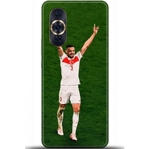 Uyumlu Kılıf HD Baskılı Kılıf - Followed Institution 5379