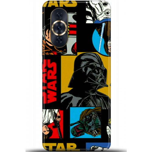 Uyumlu Kılıf HD Baskılı Kılıf - Followed Institution 5385