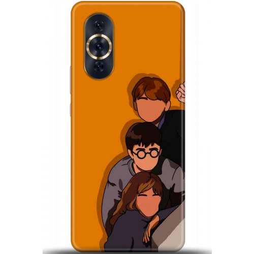 Uyumlu Kılıf HD Baskılı Kılıf - Followed Institution 5389