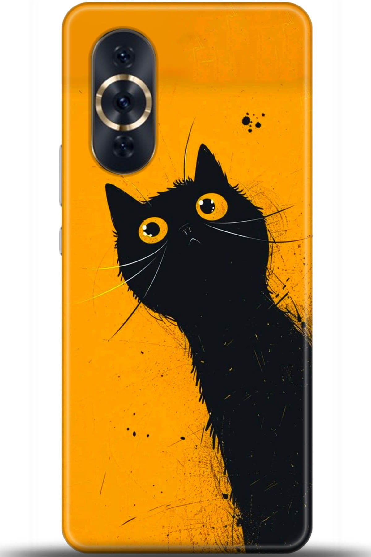 Huawei Nova 10 Pro Uyumlu Kılıf HD Baskılı Kılıf - Followed Institution 5404