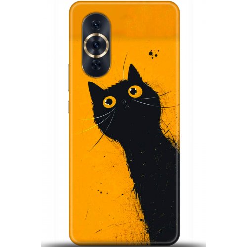 Uyumlu Kılıf HD Baskılı Kılıf - Followed Institution 5404