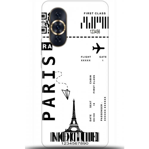 Uyumlu Kılıf HD Baskılı Kılıf - Followed Institution 5414