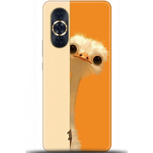 Uyumlu Kılıf HD Baskılı Kılıf - Followed Institution 5418