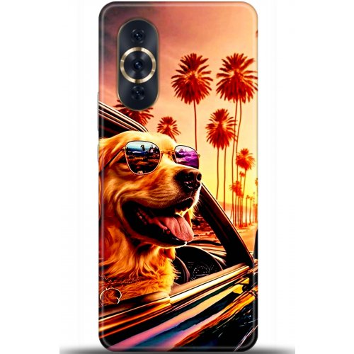 Uyumlu Kılıf HD Baskılı Kılıf - Followed Institution 5421