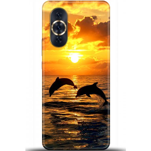 Uyumlu Kılıf HD Baskılı Kılıf - Followed Institution 5427