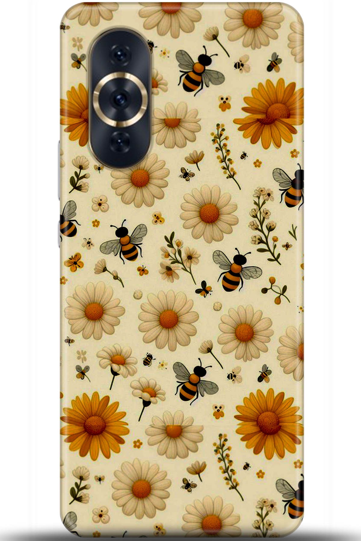 Huawei Nova 10 Pro Uyumlu Kılıf HD Baskılı Kılıf - Followed Institution 5428