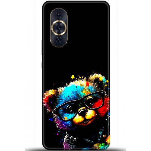 Uyumlu Kılıf HD Baskılı Kılıf - Followed Institution 5434