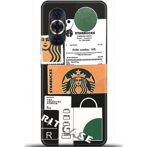 Uyumlu Kılıf HD Baskılı Kılıf - Followed Institution 5445