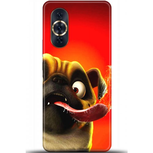 Uyumlu Kılıf HD Baskılı Kılıf - Followed Institution 5451