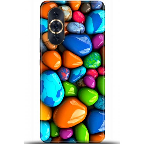 Uyumlu Kılıf HD Baskılı Kılıf - Followed Institution 5455