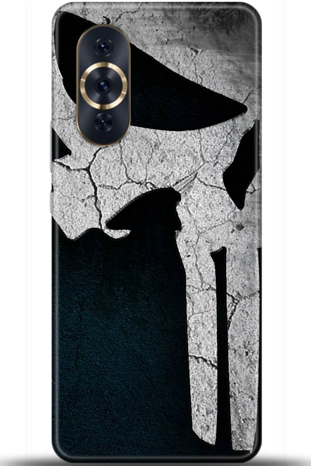 Huawei Nova 10 Pro Uyumlu Kılıf HD Baskılı Kılıf - Followed Institution 5457