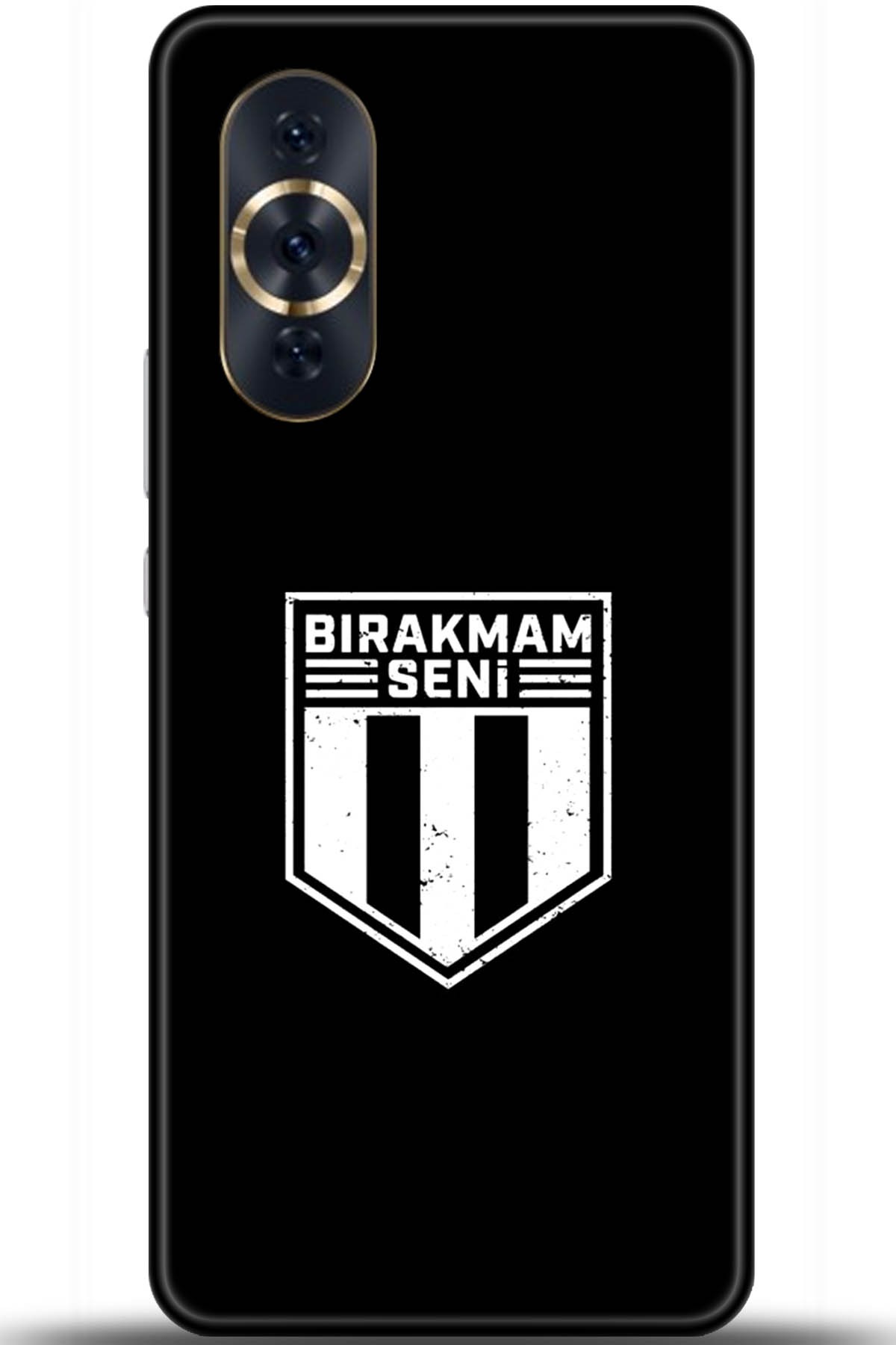 Huawei Nova 10 Pro Uyumlu Kılıf HD Baskılı Kılıf - Followed Institution 5474