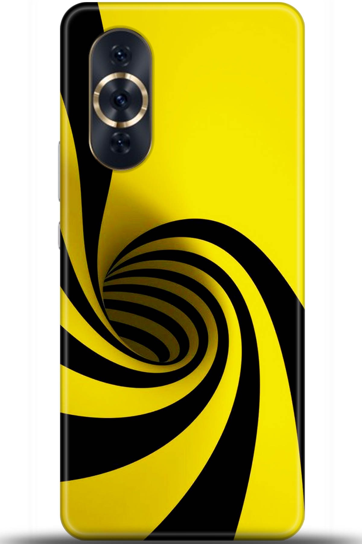 Huawei Nova 10 Pro Uyumlu Kılıf HD Baskılı Kılıf - Followed Institution 5477