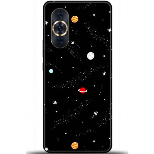 Uyumlu Kılıf HD Baskılı Kılıf - Followed Institution 5485