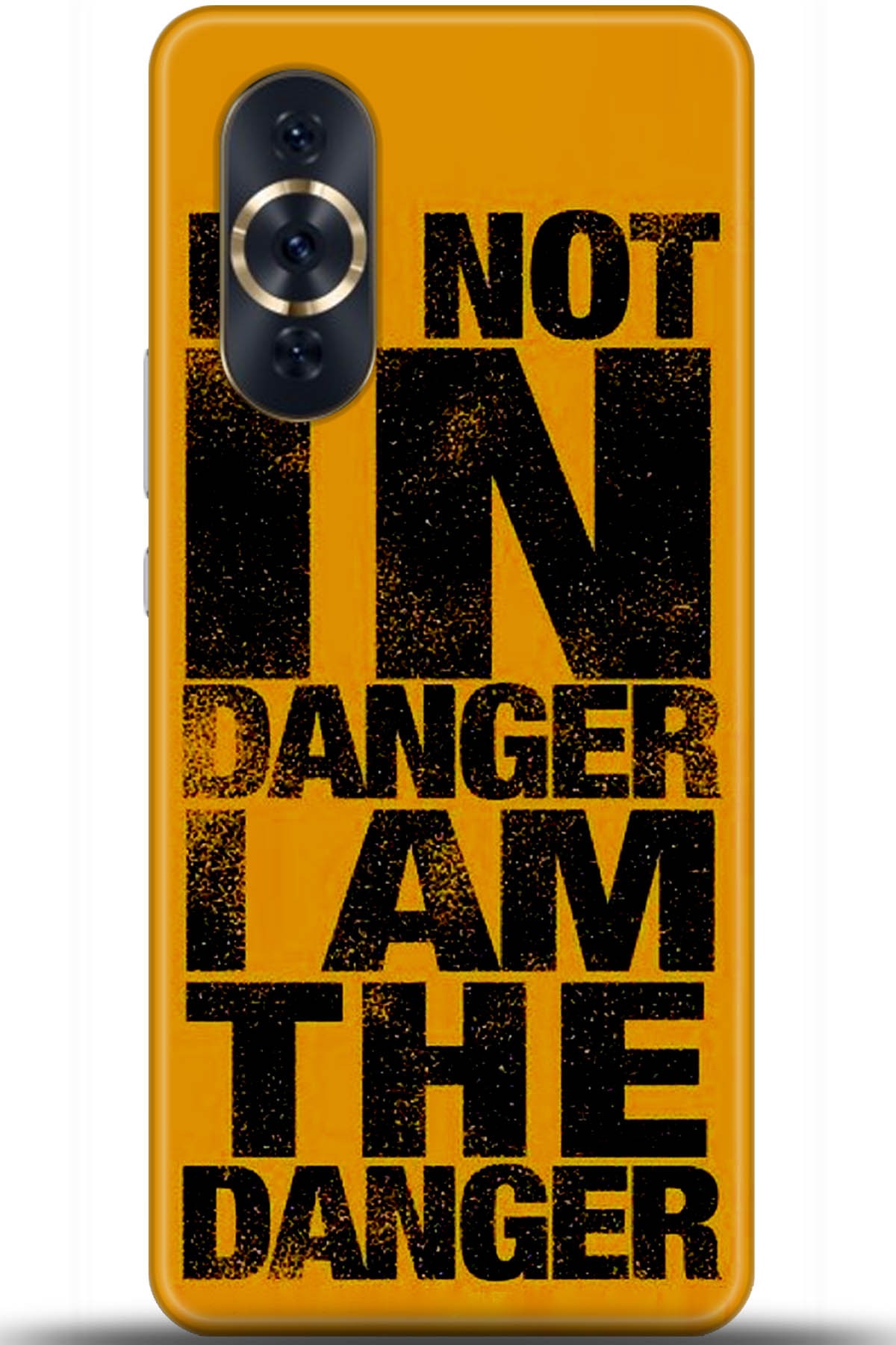 Huawei Nova 10 Pro Uyumlu Kılıf HD Baskılı Kılıf - Followed Institution 5492