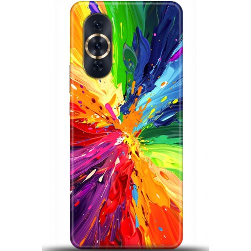 Uyumlu Kılıf HD Baskılı Kılıf - Followed Institution 5513