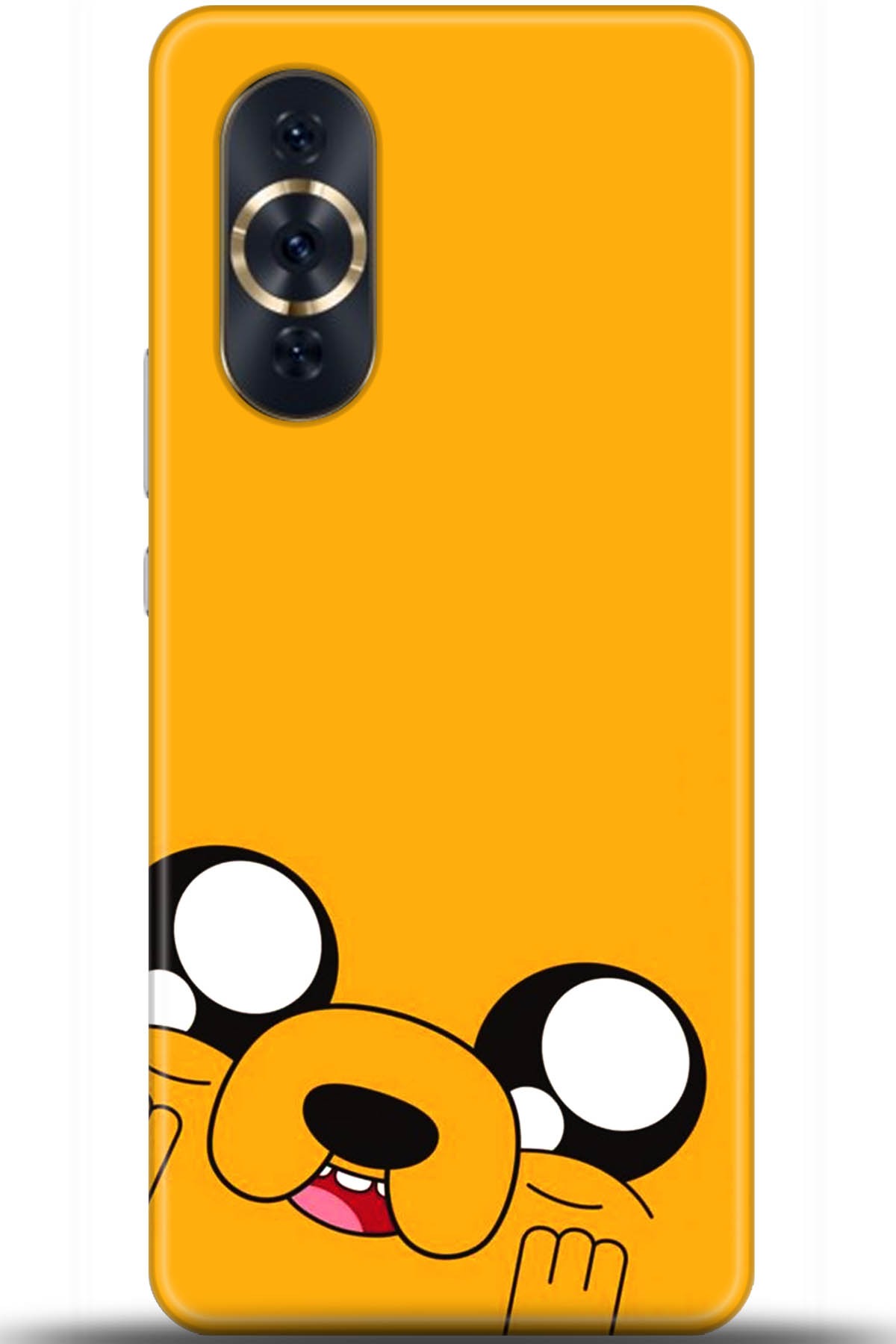 Huawei Nova 10 Pro Uyumlu Kılıf HD Baskılı Kılıf - Followed Institution 5531