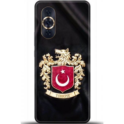 Uyumlu Kılıf HD Baskılı Kılıf - Followed Institution 5532