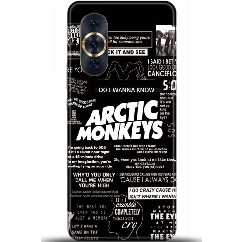 Uyumlu Kılıf HD Baskılı Kılıf - Followed Institution 5538