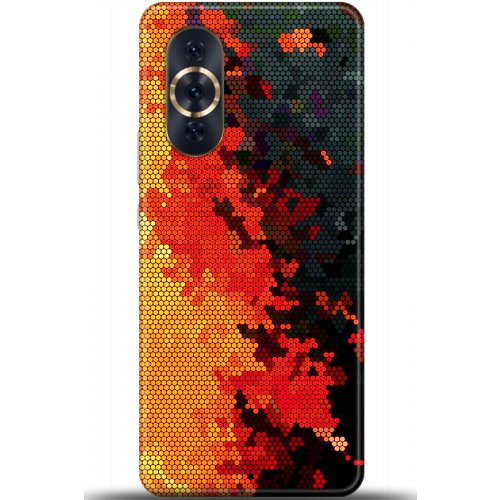 Uyumlu Kılıf HD Baskılı Kılıf - Followed Institution 5540