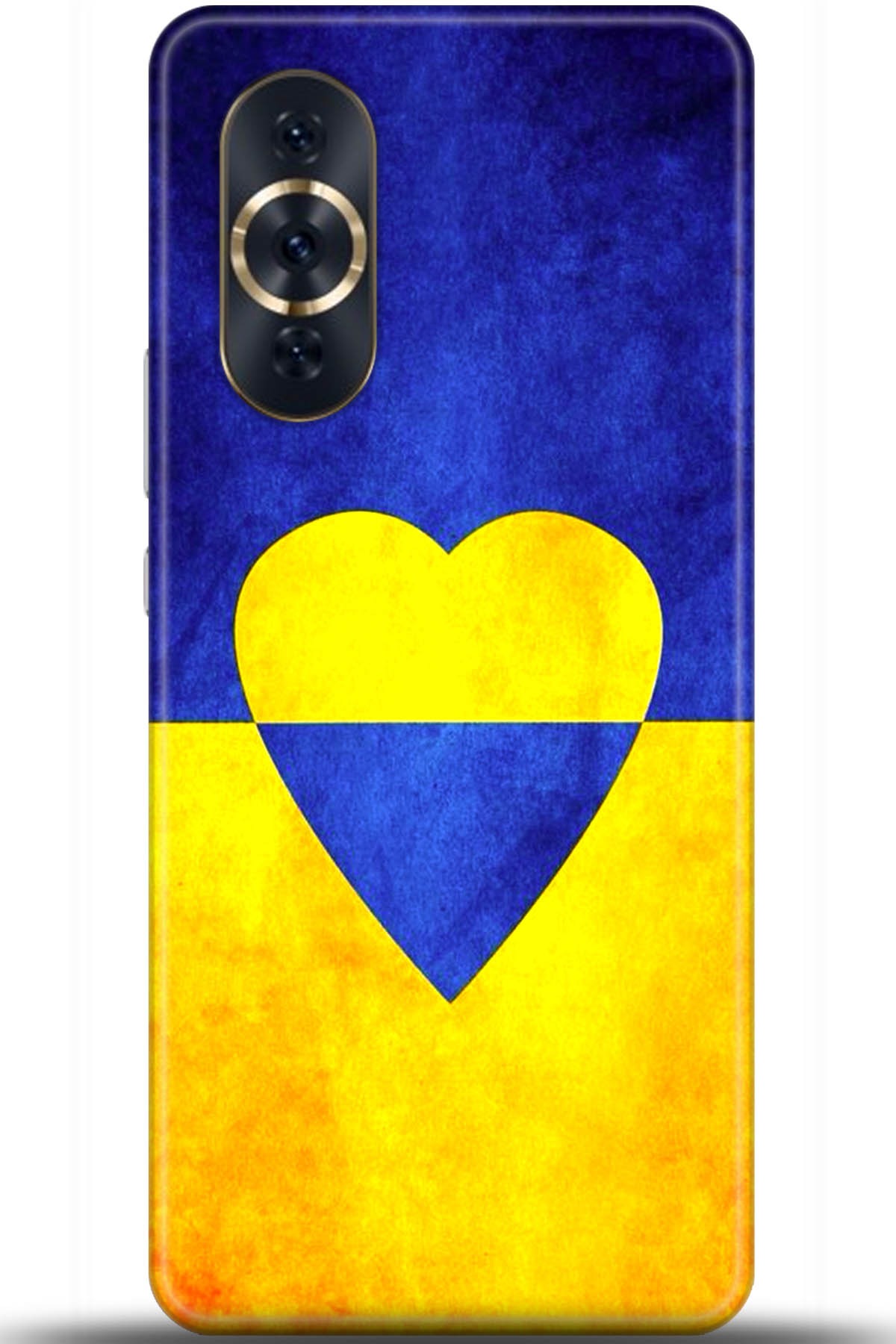 Huawei Nova 10 Pro Uyumlu Kılıf HD Baskılı Kılıf - Followed Institution 5581